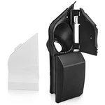 Fuel Door 20152023 Ford Transit Vans 150 250 350 Hd Gas Assembly. Fixed Price $60.44.