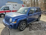 Patriot 2010 Fuel Filler Door 2419389. Fixed Price $60.00.