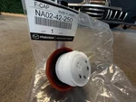 (1) Mazda Miata 90-96 Fuel Cap Oem Genuine NA02-42-250 Same As Dealer. Fixed Price $54.00.