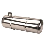 Empi 3897 Pol. Stainless Steel Fuel Tank, 10X30 In., End Fill, 9.5 Gal. Fixed Price $255.99.