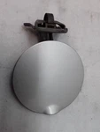Fuel Gas Filler Door Silver Xlt 2003 Ford Expedition S-9#2P. Fixed Price $45.57.