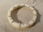 03 04 Dodge Ram 1500 2500 Fuel Gas Tank Pump Sending Unit Hold Down Ring Nut. Fixed Price $14.95.