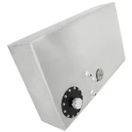 Labwork 17 Gallon 64L Fuel Cell Tank Aluminum Racing Drift W/ Level Sender. Fixed Price $110.97.