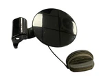 11 12 13 Kia Soul Fuel Tank Door Black Paint Code 69510-2K000 695102K500. Fixed Price $66.75.