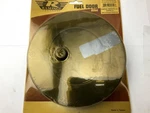 Rampage 85006 Black Billet Style Fuel Filler Door - Locking. Fixed Price $22.49.