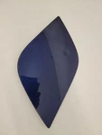 2012-2018 Ford Focus Hatchback Fuel Filler Gas Tank Door Flap Blue L6 Oem. Fixed Price $117.83.