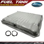 20 Gallons Fuel Tank For Buick Special Skylark 66-67 Oldsmobile Cutlass 64-65. Fixed Price $167.99.