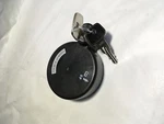 2019-2024 Silverado Sierra Locking Gas Cap New Gm # 84214460. Fixed Price $28.19.