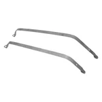 Fuel Tank Straps Mounting For 1974-1981 Chevy Camaro , Pontiac Firebird. Fixed Price $47.76.
