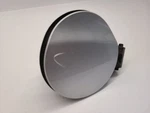 2012-2017 Chevrolet Equinox Fuel Filler Door Silver. Fixed Price $107.49.