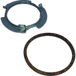 579-042 Dorman Fuel Sending Unit Lock Ring Gas Custom Ford 300 Sunliner. Fixed Price $19.95.