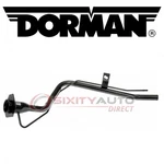 Dorman 577-244 Fuel Filler Neck For FN841 25839775 15863177 Air Delivery Bd. Fixed Price $124.96.