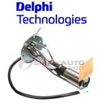 Delphi HP10242 Fuel Pump Hanger Assembly For SP44B1H SP1166 SP1118 P90029 Qi. Fixed Price $277.92.