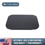 77350-08020 Fuel Filler Tank Cover Door Lid Gas Cap For 2011-2019 Toyota Sienna. Fixed Price $18.77.