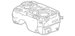 Genuine Gm Fuel Tank 25910570. Fixed Price $186.78.