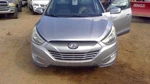Tucson 2015 Fuel Filler Door 1657637. Fixed Price $67.99.