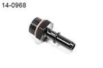 Radium 14-0968 10AN Orb To 12AN Male. Fixed Price $29.42.