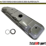Gal Fuel Tank With O-ring Ford E-150 E-250 E-350 Super Duty 2009-2010. Fixed Price $425.99.