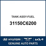 2015-2018 Kia Sorento Tank Assembly-fuel Oem New 31150C6200. Fixed Price $1224.26.