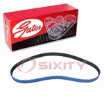 Gates Rpm Engine Timing Belt For 1992-2000 Lexus SC300 3.0L L6 Valve Train Tc. Fixed Price $109.75.