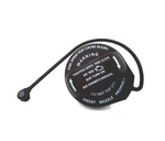 Genuine Volkswagen Fuel Tank Cap 5C0-201-550-S. Fixed Price $46.17.