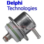 Delphi FP10317 Fuel Injection Pressure Regulator For PR4101 PR293 800-405 Dp. Fixed Price $95.89.