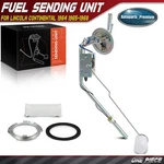 Fuel Tank Sending Unit For Lincoln Continental 1964 1965-1968 V8 7.0L 7.5L 7.6L. Fixed Price $60.48.