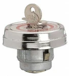 Stant 10574 New Made The U.s.a Locking Fuel Tank Cap. Fixed Price $23.10.