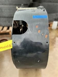 Volvo Truck Def Adblue Tank Mounting Bracket & Protective Housing Assembly. Fixed Price $100.00.