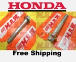 2010 Honda Civic Front Control Arm Lower Set Bolts Bushing Frame Car Oem. Fixed Price $29.94.