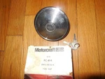 Nos 1978 1979 Ford Bronco Fuel Cap D8TZ-9030-K. Fixed Price $74.99.