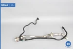 07-11 Bmw 328I E90 3.0L N51 Fuel Gas Tank Filler Neck Tube 16117194205 Oem. Fixed Price $103.75.