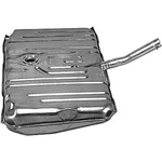 Dorman 576-066 Fuel Tank With Lock Ring & Seal For 1969-1970 Pontiac Grand Prix. Fixed Price $325.93.