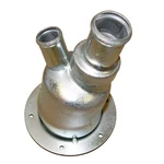 Omix 17743.01 Fuel Tank Filler Neck Fits: 1977-1983 Jeep CJ5, 1977-1986 CJ7. Fixed Price $97.79.