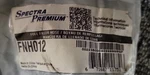 Spectra Premium Fuel Filler Hose FNH012 New. Fixed Price $34.99.