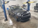 2012 Mini Used Fuel Filler Door Black Oem 89000 Miles Part #177.CO1C12. Fixed Price $80.70.