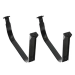 For Infiniti QX56 2008 09 2010 Fuel Tank Strap Set Of 18.50 In. Length. Fixed Price $72.55.