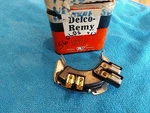 Nos Gm 1956 Super 88 Oldsmobile 98 Neutral Safety Control Switch New Ac. Fixed Price $89.99.