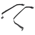 For Toyota Camry 2012/2015 Fuel Tank Strap 34-1/2IN And 38-1/8IN Length Set Of. Fixed Price $91.65.