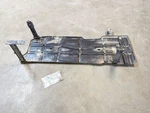 6.2L 34 Gallon Fuel Tan Skid Plate Fits 2017-2019 Ford F250 F350. Fixed Price $399.81.