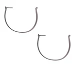 Pack 23" Aluminum Fuel Tank Support Strap For Peterbilt 1103596 4"(W). Fixed Price $236.49.
