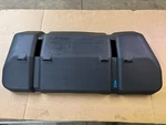 87-93 Ford Mustang Gas Tank Plastic Cover Fuel Protector Shield Gt Lx 5.0. Fixed Price $99.99.