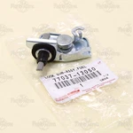 77037-12050 Oem Toyota Tercel Lexus LX450 Lock Sub-assy Fuel Filler Opening Lid. Fixed Price $24.87.
