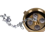 Genuine Acdelco Fuel Tank Filler Cap GT254. Fixed Price $44.85.