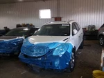 Enclave 2009 Fuel Filler Neck 2109561. Fixed Price $95.00.