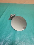 1997-2009 Ford Expedition Fuel Filler Tank Door Lid Gray Oem 9L1Z-99405A26-A. Fixed Price $49.99.