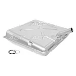 Ford Mustang 1964 Acp FG-EG014B Fuel Tank. Fixed Price $271.32.