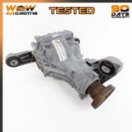 04-19 Bentley Continental Flying Spur Gtc Rear Differential Final Drive Oem. Fixed Price $114.08.