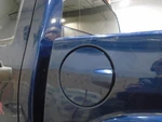 Canyon 2004 Fuel Filler Door 1762389. Fixed Price $68.25.