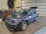 Used Fuel Tank Fits: 2017 Jeep Compass 4WD Grade. Fixed Price $110.90.